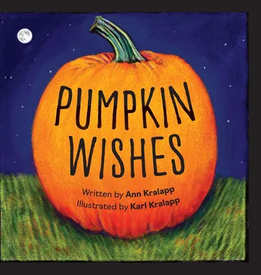 Produktbild von Pumpkin Wishes