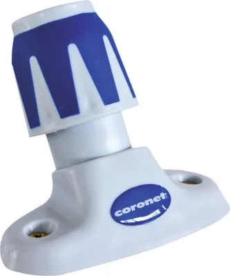 Produktbild von Coronet Stielhalter Easy Fix mit Feststellschraube