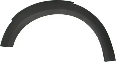 Produktbild von BLIC Zier- / Schutzleiste Kotflügel Kotflügelschutz Kotflügelverbreiterung 5703-08-4003376P für MINI Countryman (R60) Paceman (R61)