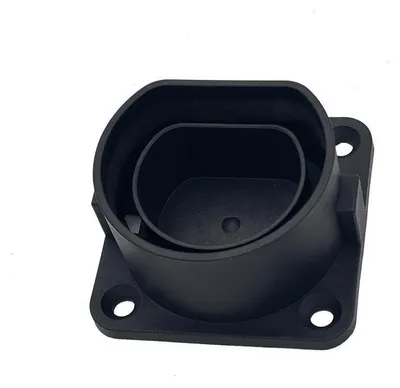 Produktbild von Mobilly, Halterung für Ladekabel-Stecker, TYP2, Parkdock