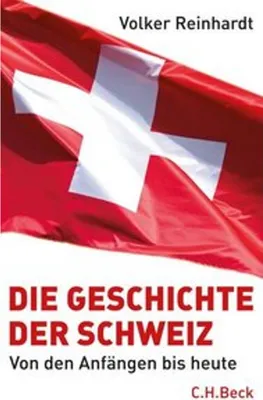Obrázek produktu pro Die Geschichte der Schweiz