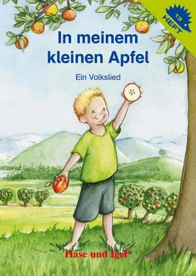 Zdjęcie produktu dla In meinem kleinen Apfel