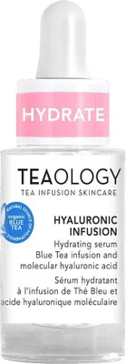 Produktbild von TEAOLOGY Skincare Hyaluronic Infusion, Frauen, Universalhülle, 15 ml