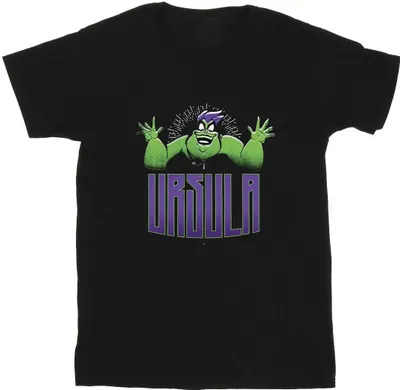 Produktbild von Disney - T-Shirt für Herren BI48645 (S) (Schwarz)