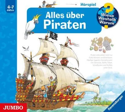 Immagine prodotto di "Wieso? Weshalb? Warum?", audiocassette