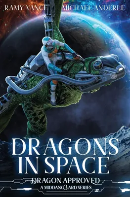 Produktbild von Dragons In Space