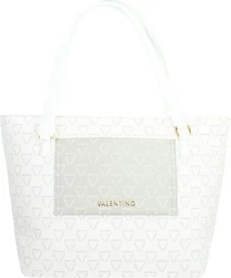 Produktbild von VALENTINO BAGS Lita Handtasche / Shopper Weiß