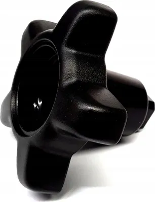 Produktbild von VOLVO C30 C70 S40 V50 V40 S80 Sitzknopf OE 8613313
