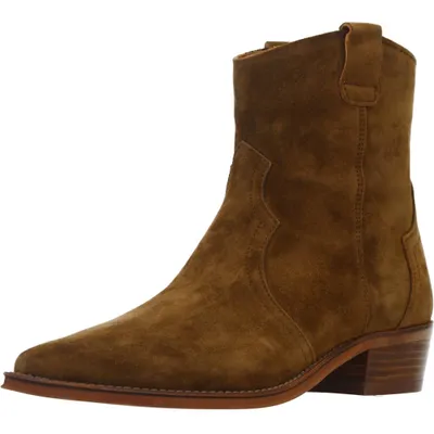 Produktbild von ALPE Stiefeletten  CECILE, Brown:36