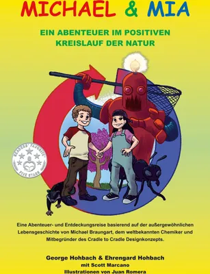 Produktbild von Michael und Mia