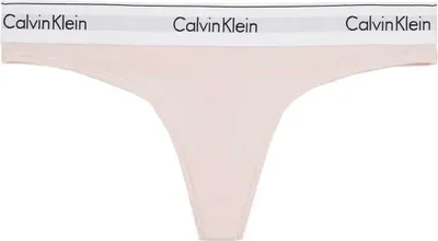 Produktbild von Calvin Klein Underwear Thong Modern Nymphs Thigh L
