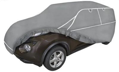 Produktbild von WALSER Fahrzeugabdeckung 30959 430cm 165cm 145cm