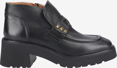 Produktbild von Donna Carolina MARLA NERO 50.299.061-002, Stiefeletten in Schwarz für Damen, Größe 39,5