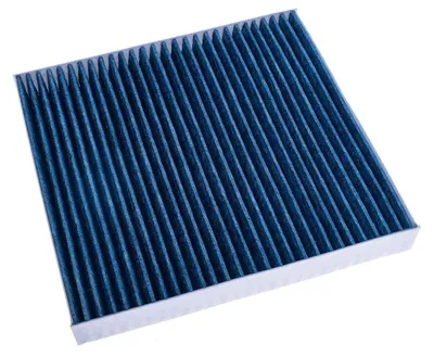 Produktbild von DENCKERMANN M111005A Innenraumfilter Pollenfilter für HYUNDAI Tucson (NX4, NX4E) Aktivkohle