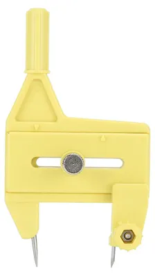 Obrázok produktu pre Rezačka na kružnice, okrúhly rezný nástroj na polomery 1,5–50 mm
