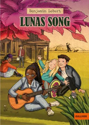 Image de Chanson de Lunas