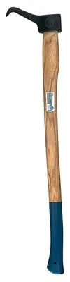 Produktbild von MMXX Sappie 550 g mit 80 cm Hickorystiel
