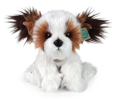 Produktbild von Plüsch Shih Tzu 28 cm umweltfreundlich