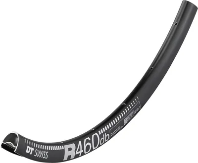 DT Swiss Felge R 460 Disc