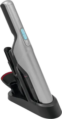 Obrázok produktu pre TechniSat TechniMax AS Mini akumulátorový vysávač s dobou prevádzky do 30 min EPA 11 560 g anth (0000/7042)