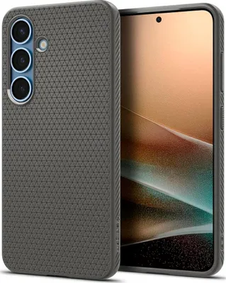 Immagine prodotto di SPIGEN Spigen Galaxy S25 Plus Custodia Liquid Air Marble Gray