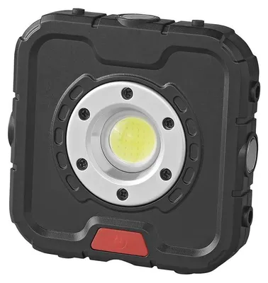 Obrázek produktu pro Pracovní svítilna ProPlus LED 5W 400lm na baterie + svítilna