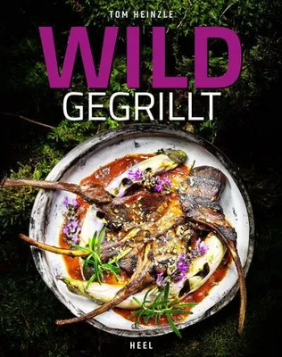 Obrázek produktu pro Wild gegrillt