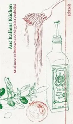 Produktbild von Aus Italiens Küchen
