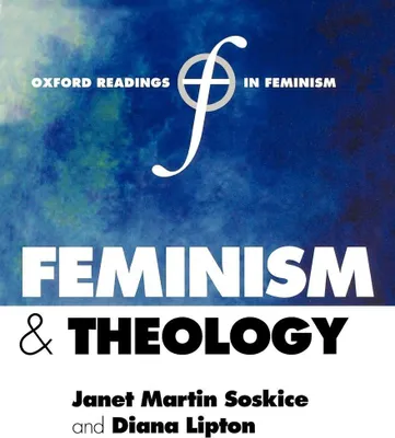 Produktbild von Feminism and Theology