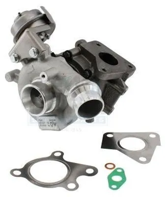 Obrázek produktu pro Turbo Mitsubishi Outlander Iii 2,2D 12-