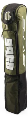 Produktbild von Hockeystocktasche in Khaki/Schwarz