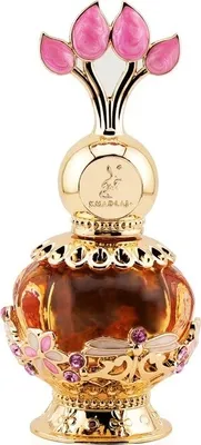 Image de Huile Parfumée Pink Musk – Khadlaj Perfumes – 20ml