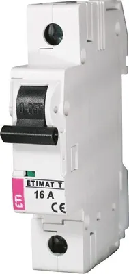 Produktbild von ETIMAT T 1p 20A Leistungsbegrenzer