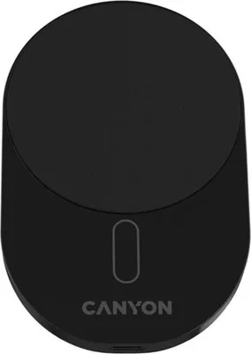 Image de Canyon CANYON car charger OnGrip 105 15W Qi2 Wireless Black