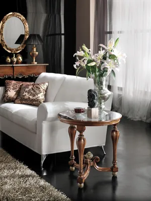 Produktbild von Beistelltisch Tische Couchtisch Kaffeetisch Design Tisch Wohnzimmertisch Möbel