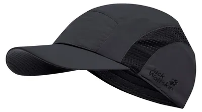 Produktbild von JACK WOLFSKIN Uni Basecap Vent Cap
