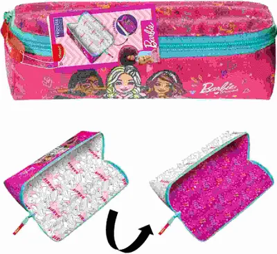 Produktbild von Maped Federmäppchen - XXL - 300D Polyester