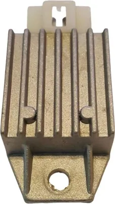 Immagine prodotto di Raddrizzatore Regolatore di carica Convertitore di tensione 12V 4 poli 4 tempi ATV 110cc 125cc N4P