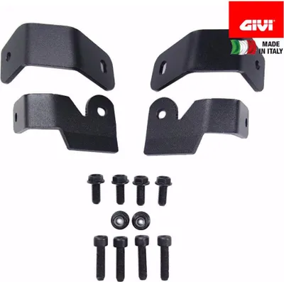 Produktbild von Montagekit GiVi für PLX1146, PL1146, PL1146CAM TST1146