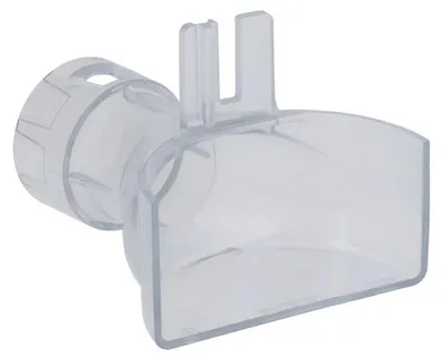Produktbild von PRO Absaugadapter, Kantenfräse