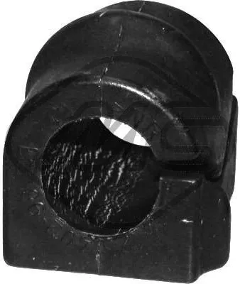 Produktbild von Metalcaucho 05895 Lagerung Stabilisator Stabigummi Vorne für OPEL Meriva A (X03) Astra H Schrägheck (A04) Astra H GTC (A04) COMBO Kasten/Kombi