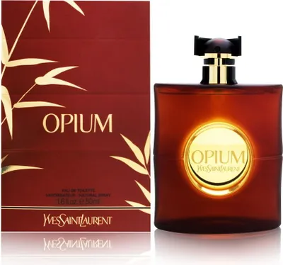 Immagine prodotto di Ysl Opium Edt 50 Ml