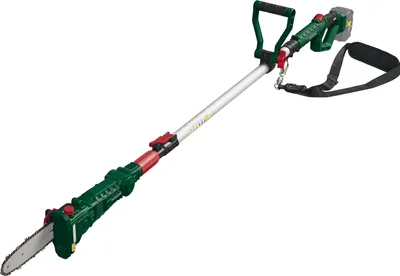 Produktbild von PARKSIDE® 20 V Akku-Hochentaster »PAHE 20-Li C3«, ohne Akku und Ladegerät