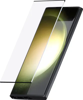 Obrázok produktu pre SP Connect™ ochrana obrazovky pre Samsung S23 Ultra