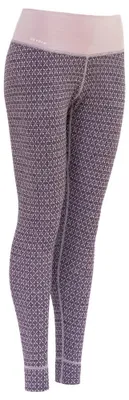 Produktbild von Kvitegga Merino 230 Longs Woman rosa XL