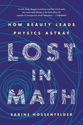 Obrázok produktu pre Lost in Math