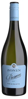 Produktbild von Zonin Prosecco Frizzante DOC trocken | 10,5 % vol | 0,75 l