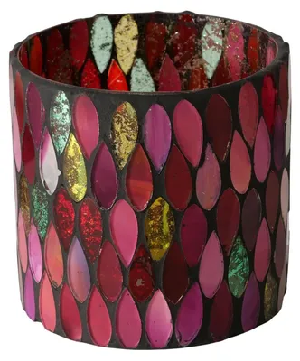 Image de Boltze Home Lanterne Cordelia ø8,5cm