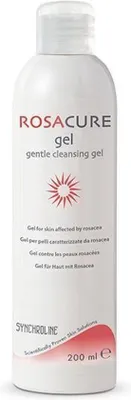 Zdjęcie produktu dla Żel oczyszczający ROSACURE 200 ml