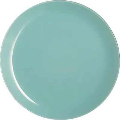 Immagine prodotto di Piastrelle in Vetroceramica artistica da 26 cm, blu, set da 6